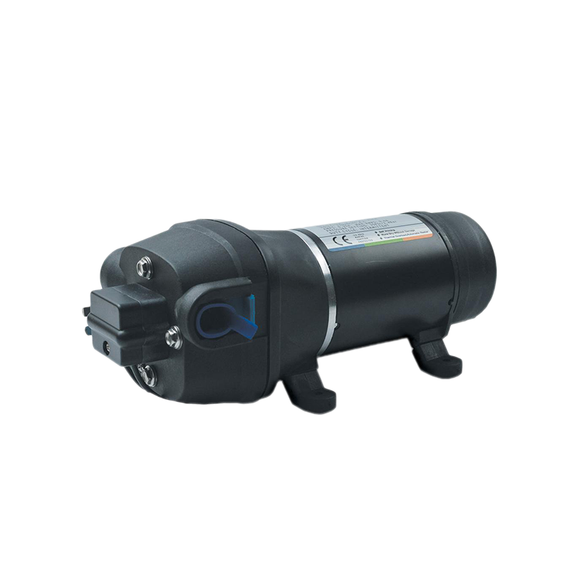 Pompe à membrane électrique AC série FL pour yacht, véhicule récréatif et cabine mobile