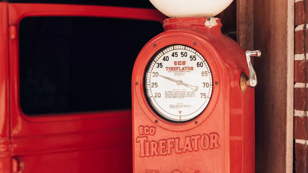 Quelle est la meilleure, une pompe à air ou une pompe à eau ?