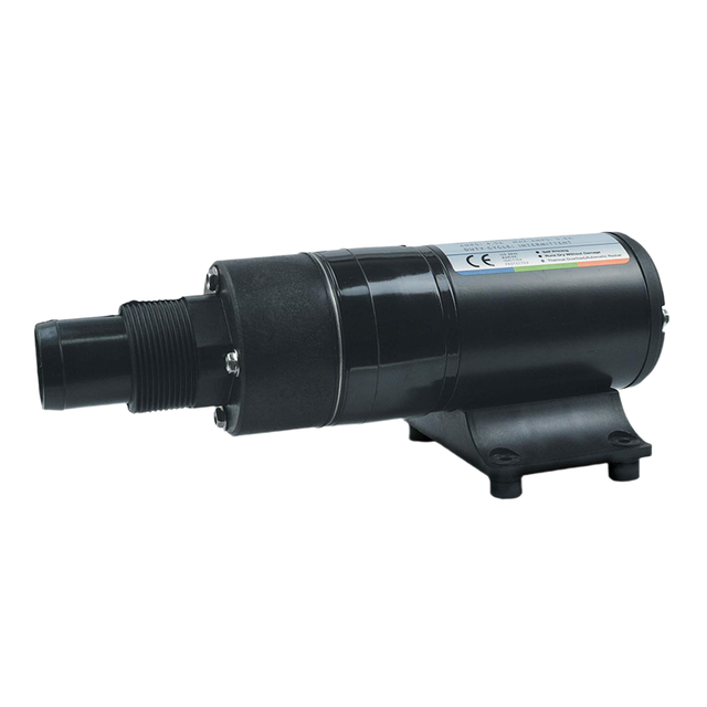 Pompe de coupe électrique pour eaux usées MP, pompe centrifuge submersible avec Support OEM pour l'élimination des eaux usées